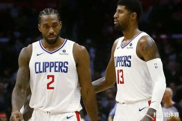 快船队@悲剧!快船又遭重击,直接退出了总冠军争夺战?