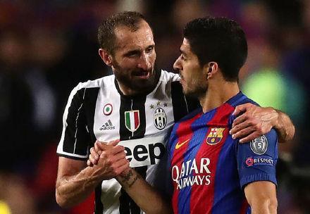 苏亚雷斯|乱了！梅西团队发表声明！西甲官方迅速回应！苏亚雷斯加盟尤文