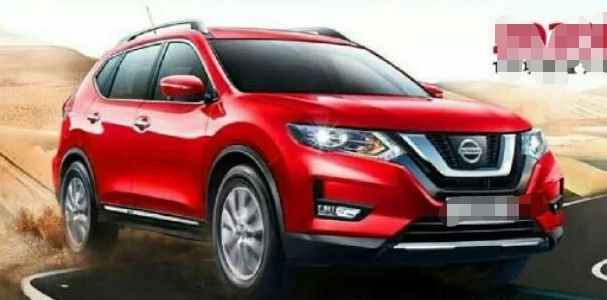 日产奇骏|想买一辆家用SUV，目前比较钟意CRV和RAV4以及奇骏！请问哪款好？