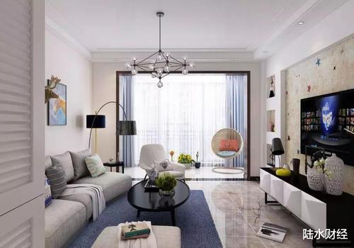 房子在精不在多，10年后这个面积的房子或许“最受欢迎”