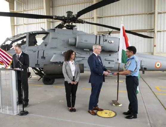 印度■西方多国表态支持莫迪，新式武器源源不断，关键时刻大国果断反击