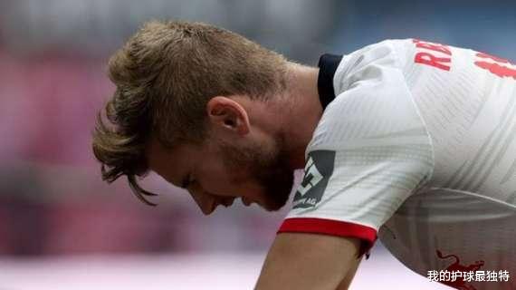 「莱比锡」6000万先生突然哑火！80分钟耻辱0射门 利物浦还买他？