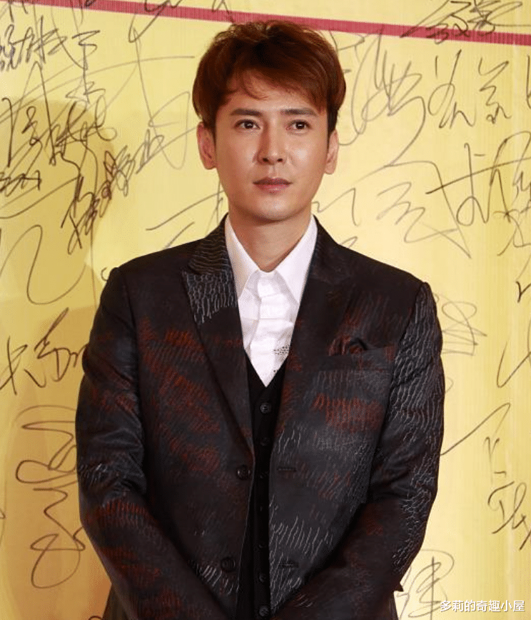 「电视剧」他一年7部电视剧大火，落魄时一次吃7碗饭，如今40岁冻龄演反派圈粉