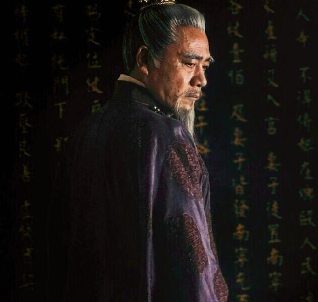 山河月明@山河月明vs大秦帝国之天下，要来了，都是老戏骨飙戏，谁更精彩