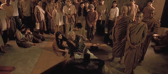 托尼-贾|太凶残！6部拳拳到肉的亚洲动作片