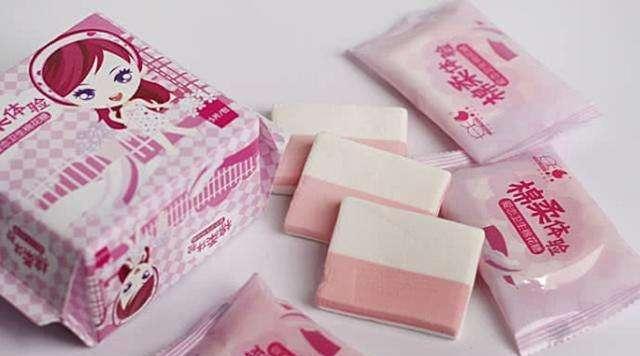 巧克力|这6种奇葩零食，包装简直让人服气，尤其第3种，害羞的人难以下口