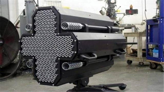 ##全世界仅一国能造!中国出价9亿不卖,每秒可速射17000颗子弹!