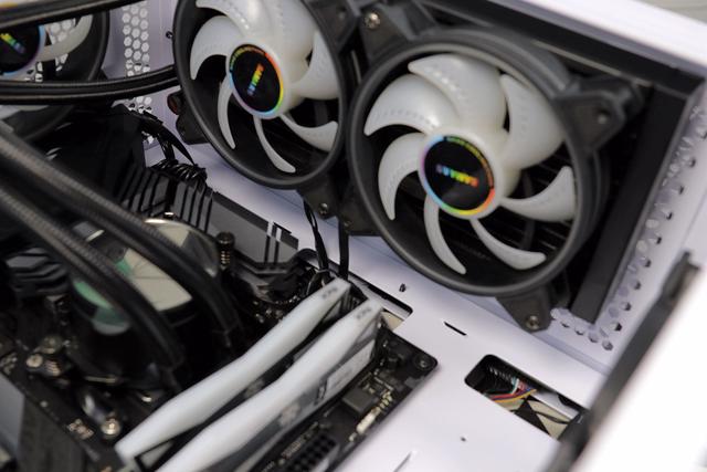 主板|入手正当时，随心配简单装！锐龙信仰全家桶装机作业