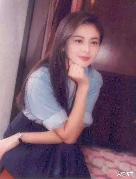 「关之琳」豪门狙击手关之琳：情史坎坷，两婚两离，自曝各种男人都试过