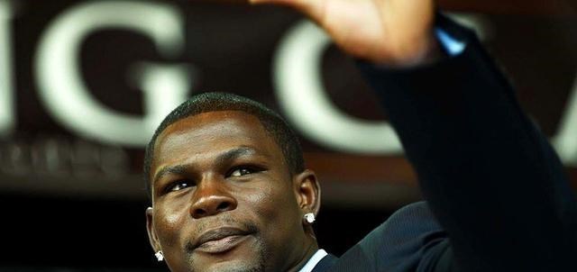 「梅威瑟」梅威瑟叔叔生前最大的遗憾,曾希望他升入中量级与这个人对决!