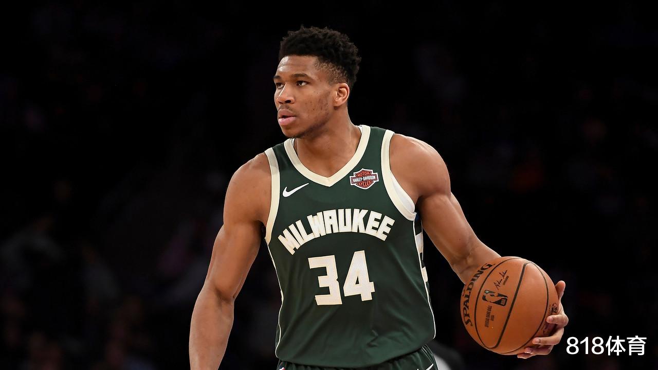 中小学|神预言! 帕金斯3月断言热火淘汰雄鹿: 我在字母哥眼中看到了恐惧