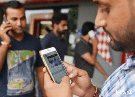 阿里巴巴|印度自尝恶果！UC程序被禁后，阿里巴巴的反击略显霸气！