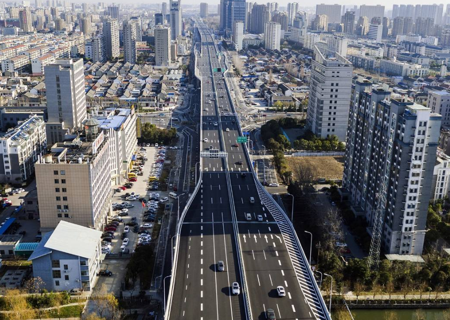 盐城|我国唯一没有山的城市,海拔最高处仅8米,却坐拥16处4A景区