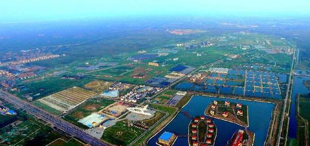 河南|河南省将有3个县冲刺“撤县设市”