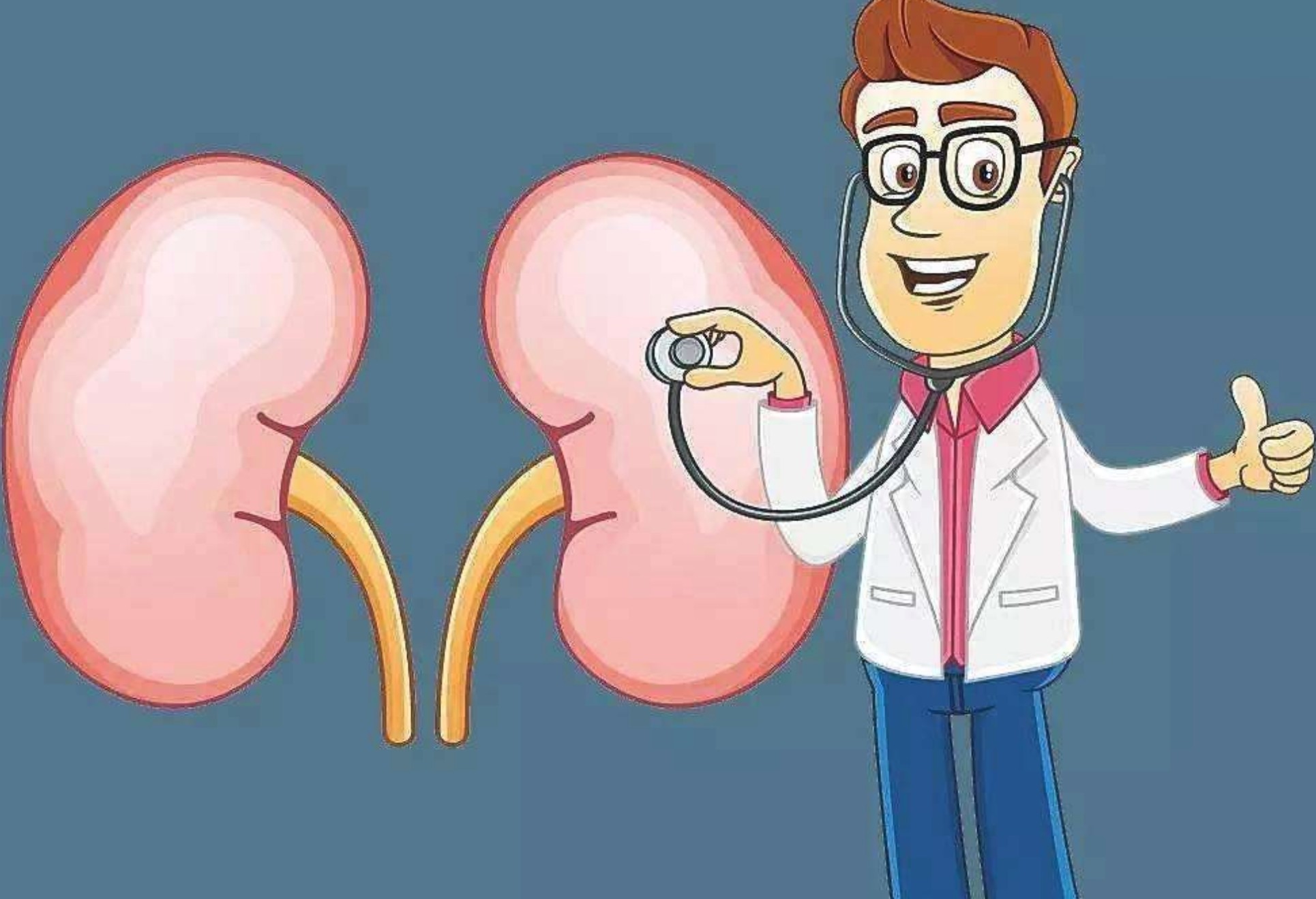 尿酸|一喝水就尿急和喝水多却没尿的人，哪个肾比较好？揭晓答案