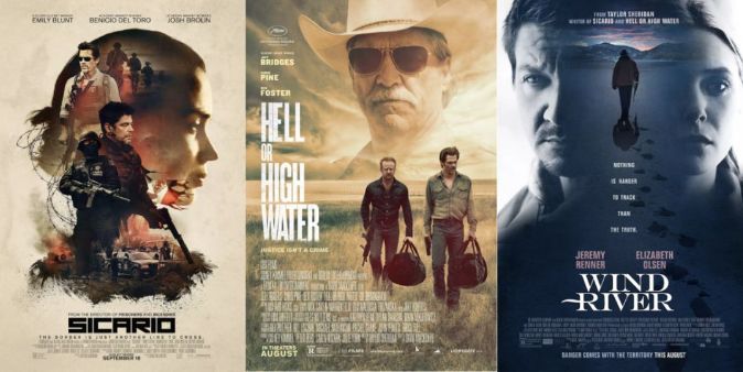 [黄石]一集9.5，最强西部神剧回归！