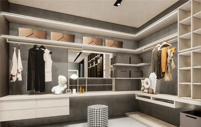 |清雅而自然，如清风明月，演绎无法拒绝的时尚家装风范！