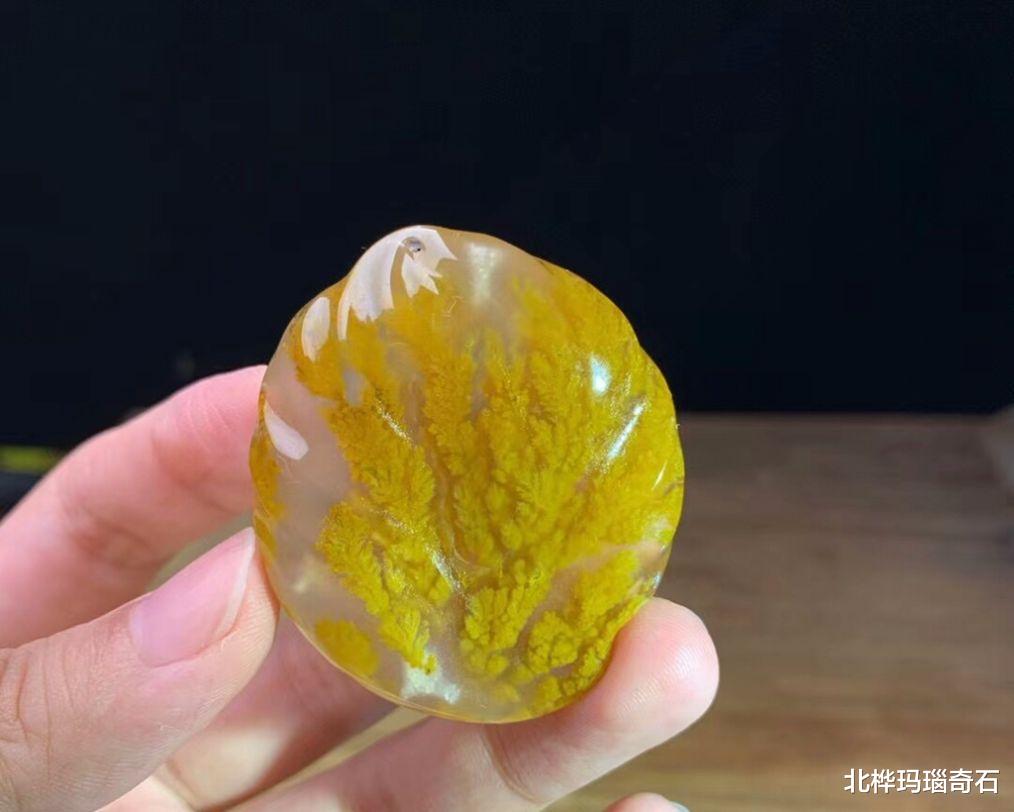 玛瑙|现在这个季节还能捡到石头