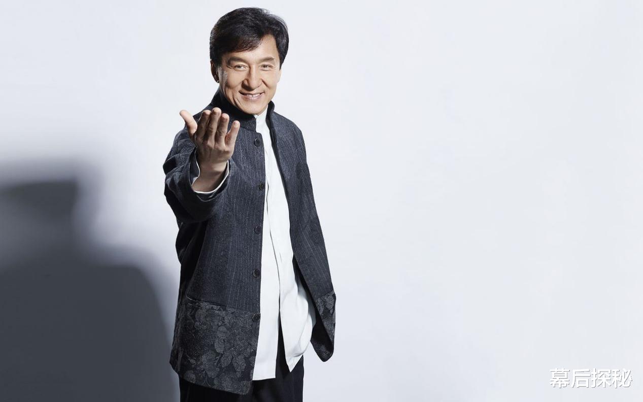 成龙|儿子入狱，女儿抑郁，成龙背叛林凤娇的惩罚来了