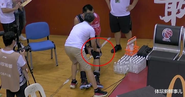 辽宁男篮|耻辱惨败之后,辽篮教练一番话更令人愤怒,赵继伟感言意味深长