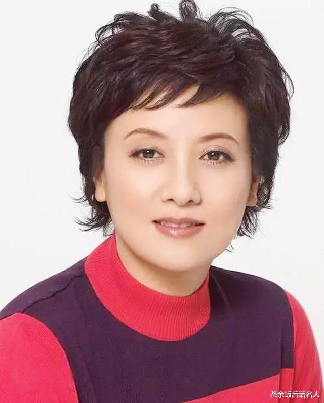邓婕|影视圈四位拒绝生育的著名女演员，而今年过60有遗憾