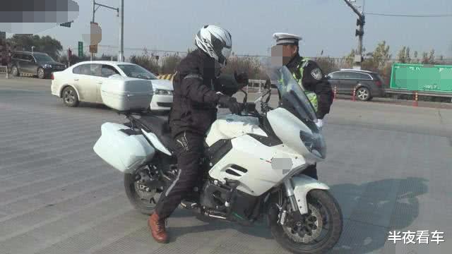 车迷@“摩托车”限制放宽？2条最新消息，给车迷吃了“定心丸”