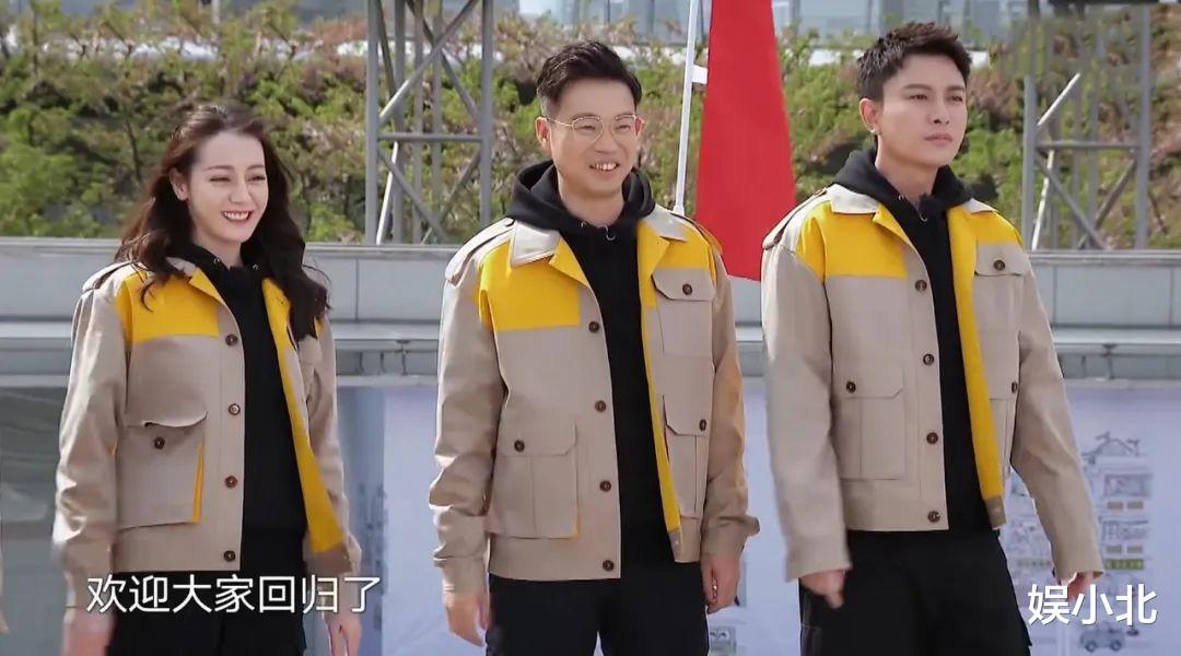 「王迅」《极限挑战》老成员都离开了,节目组为何还留着“附属品”王迅?