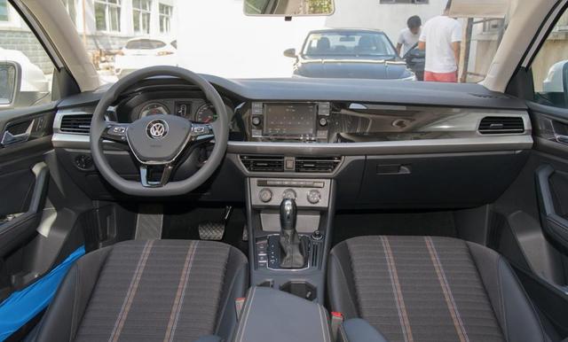 【大众朗逸】1.4T的大众朗逸真的值得买吗？这里给你分析一波