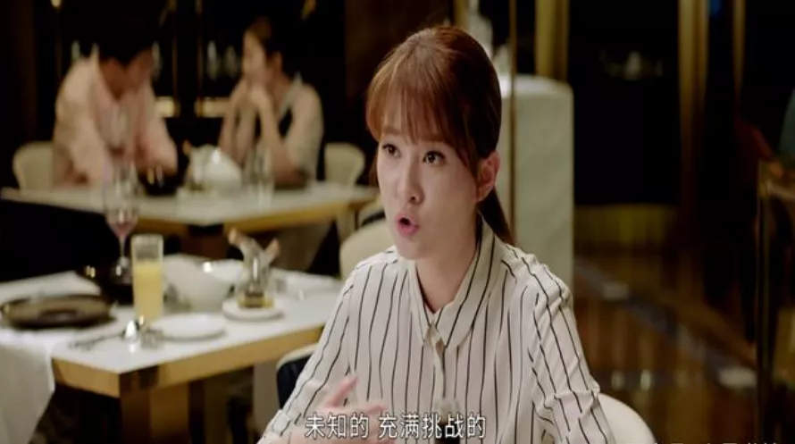 乔欣|乔欣：赵薇，谢谢你理解我