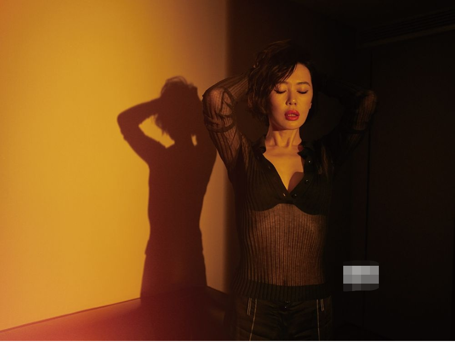 『章子怡』徐峥怒怼章子怡：她10年拿8个影后，你好意思说不认识？