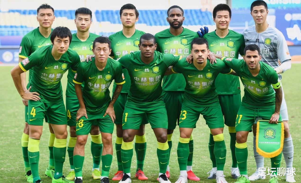 北京国安|国安撤换队长：于大宝转为普通球员，原因曝光