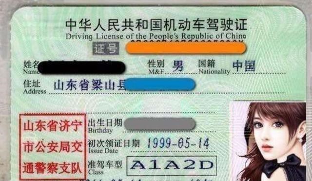 驾照|国内堪称为“最牛”的驾照，常见车基本都能开，拥有人数不到5万