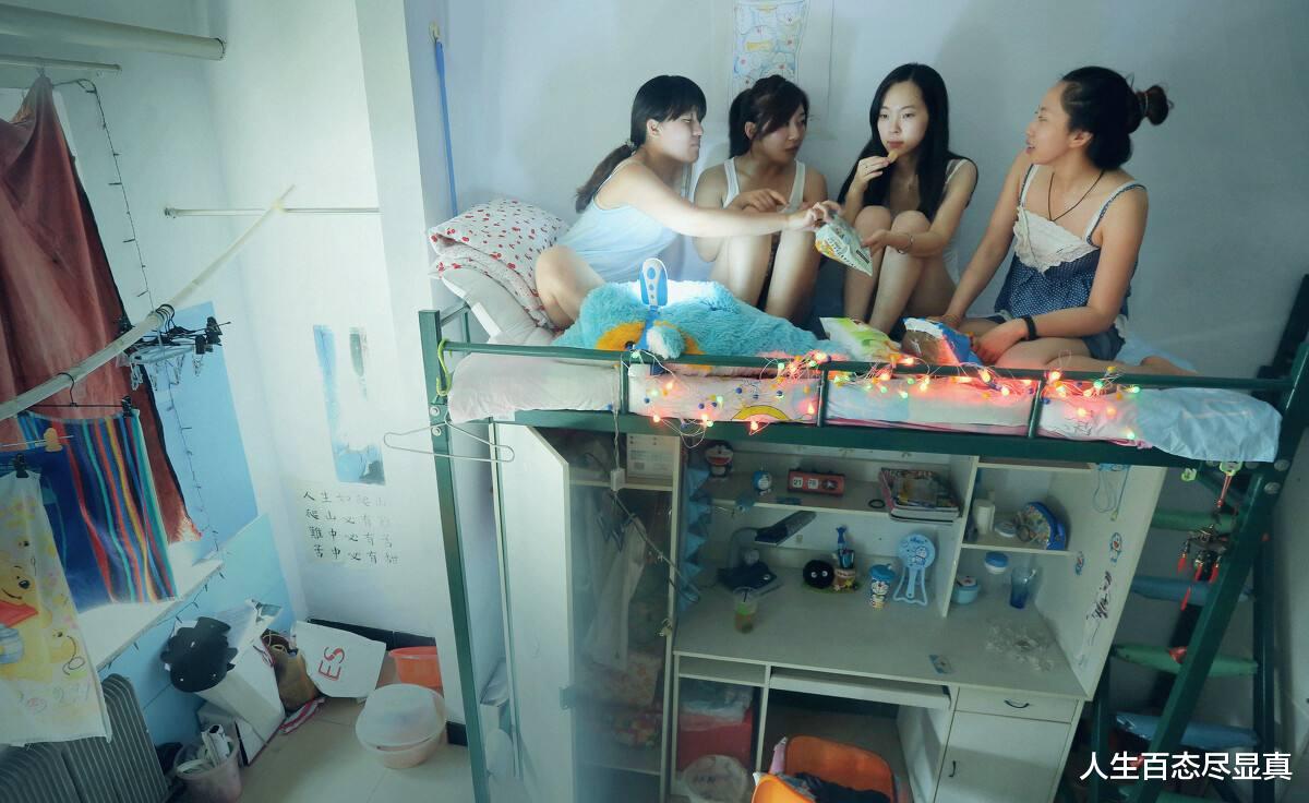 湖北经济学院|湖北经济学院强制男女混寝，老师称网传信息不实，没说艺术生开放