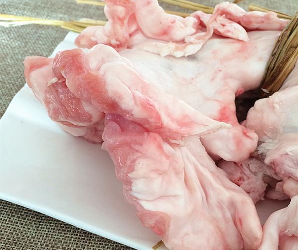 连体▲东北传统“炸三样”,下酒菜首选,饭店不敢随便做,生怕砸了招牌