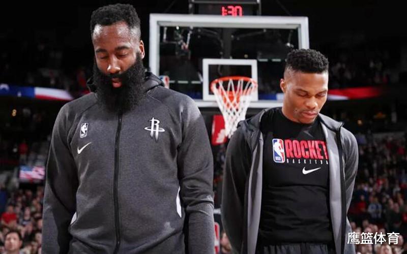 交易|恍然大悟！威少申请交易并非那么简单，考文顿离队背后或有深意