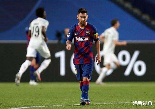 梅西|重磅！梅西?最新想法曝光：巴萨成大赢家，迎来队史最和谐时刻