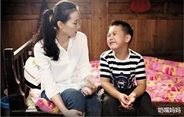 郭晶晶|王艳“富养”儿子，郭晶晶“穷养”儿子，两个孩子差距显而易见