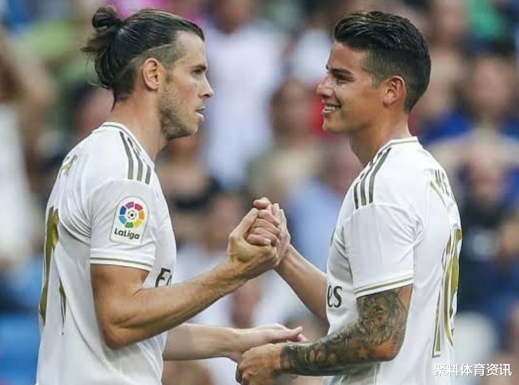 皇家马德里@清洗阿森西奥？皇马重建迎利好消息，齐达内或因J罗拒绝放人！