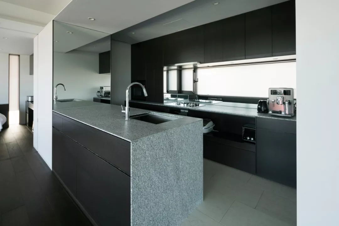 『』日本人新旧兼容的设计态度——豪宅设计原来这么低调