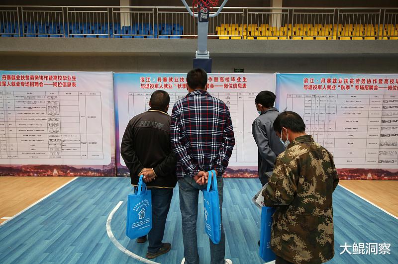 招聘|疫情过后，招聘越来越难？