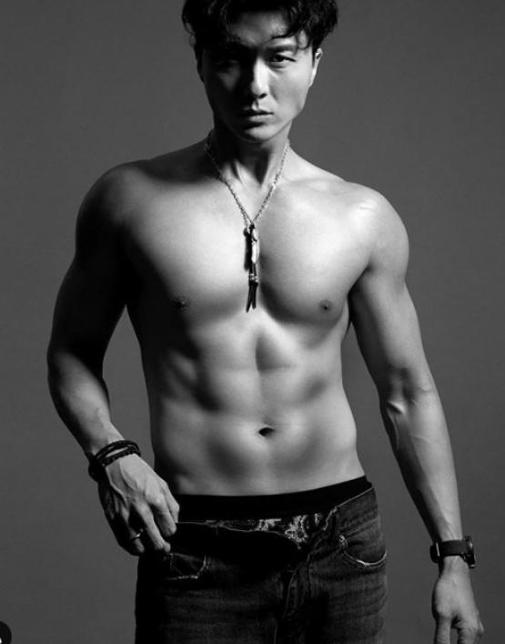 王浩信|37岁又被传离婚，TVB“花心”视帝的情史