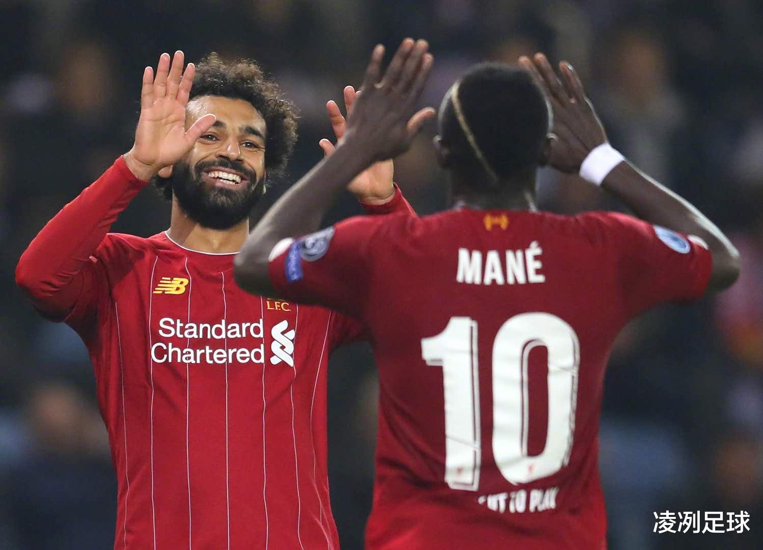 「里卡多·高拉特」维尔纳再见！利物浦引援锁定荷兰6000万中场+免签威廉