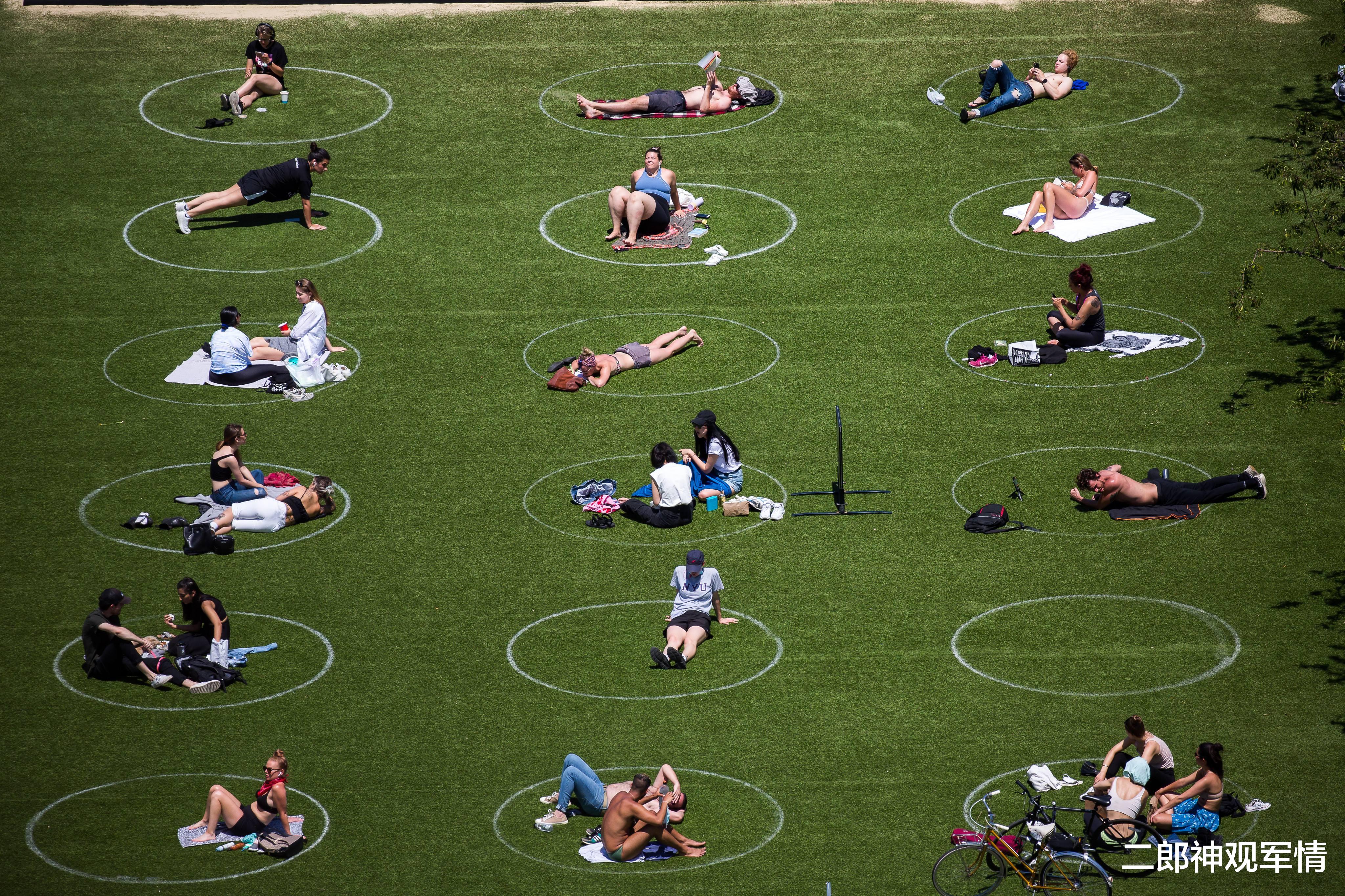 [特朗普]北京时间7月1日，病毒源头确认？特朗普表态：这次绝对不会错！