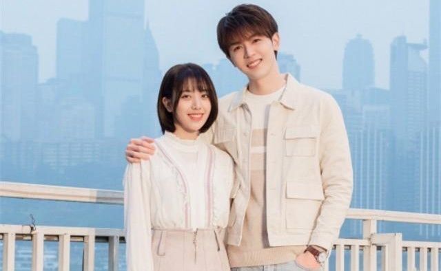 [迪丽热巴]5部即将播出的爱情剧，每一部都甜到爆，肯定有你期待的