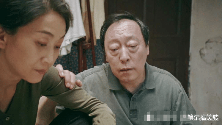 八佰|她是国家一级演员，56岁从没谈过恋爱，和亲哥哥相互陪伴一生