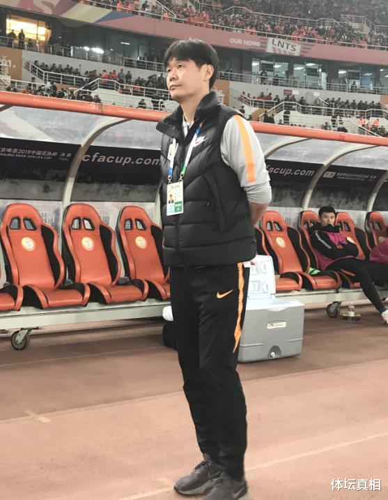 『山东鲁能』好戏来了！鲁能即将与国安交锋，上演两场热身赛，双方均人员不整