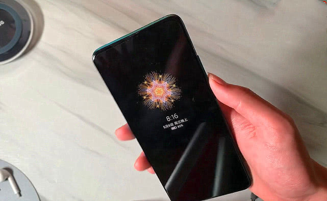 红米手机▲红米K30Pro变焦版跌至新低价，米粉：说好的价格一步到位呢？