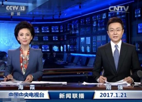 央視主持剛強，娶二婚北京衛視“一姐”，傳丁克17年後喜得貴子-圖9