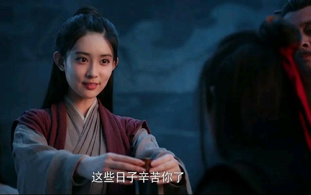 『魏无羡』《陈情令》魏无羡：一切顺其自然，将最好的自己留给最美的时光