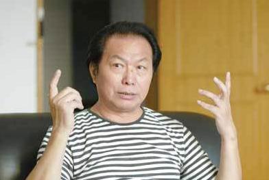 张钰■揭30位名导的“行规”遭封杀, 张钰: 我所有的角色都是靠身体换来的